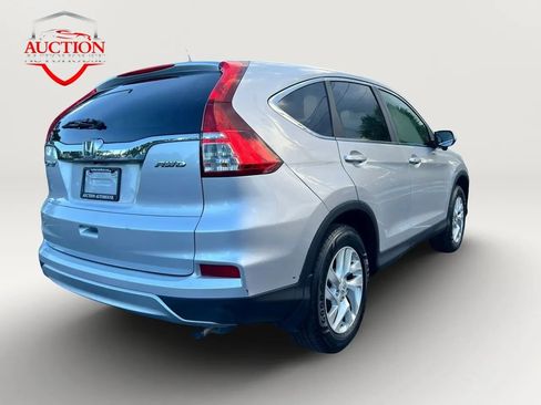 Used 2015 Honda CR-V EX image 5
