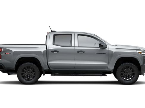 New 2026 Chevrolet Colorado W/T image 52