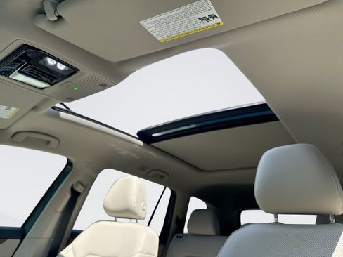 New 2026 Volkswagen Atlas SE AWD/4WD image 16