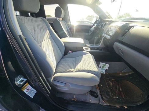 Used 2011 Toyota Tundra 2WD Double Cab w/ SR5 Pkg image 8