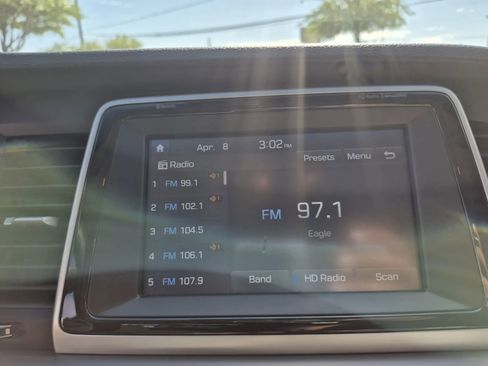 Used 2018 Hyundai Sonata SEL image 25