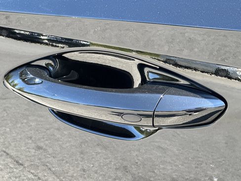 Certified 2026 Hyundai Tucson SEL FWD image 30