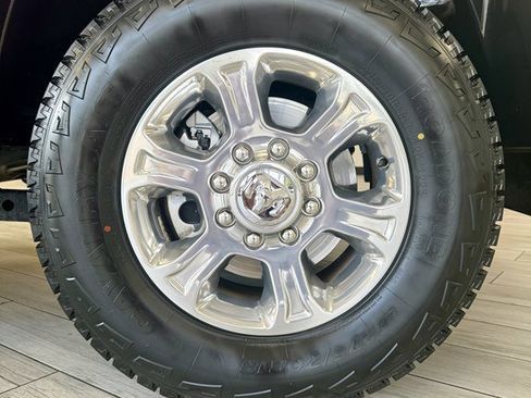 Used 2022 RAM 2500 Big Horn image 19