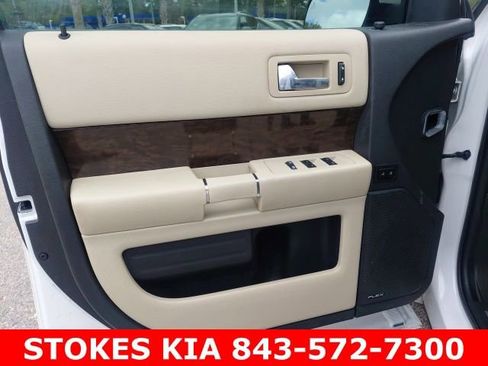 Used 2019 Ford Flex Limited w/ Equipment Group 301A image 21