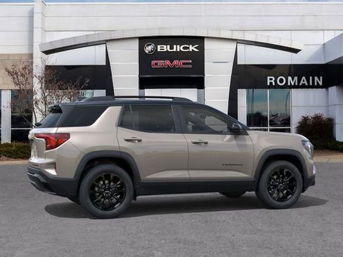 New 2026 GMC Terrain Elevation image 5