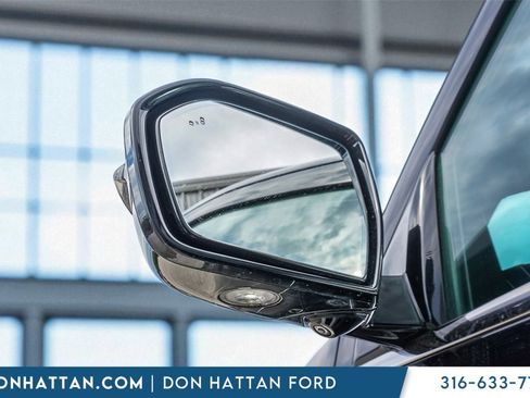 Used 2021 Ford Expedition Limited image 37