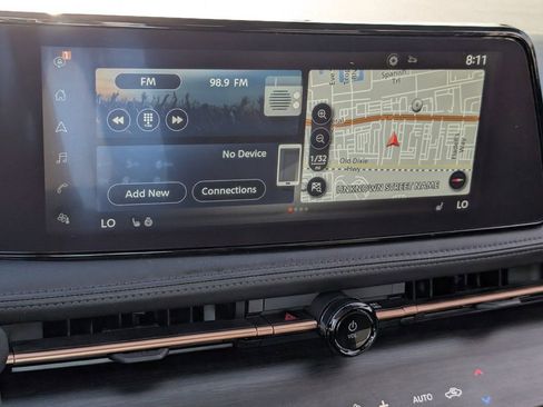 Certified 2024 Nissan Ariya AWD image 21