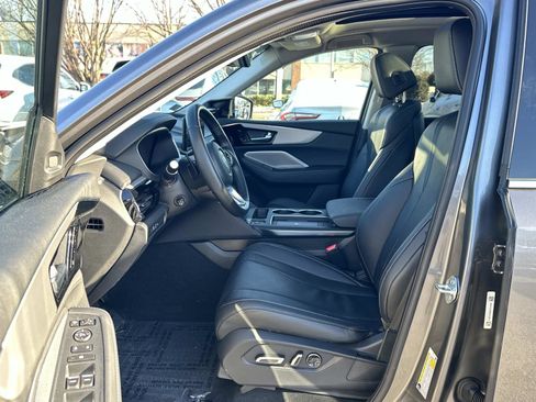 Certified 2025 Acura MDX SH-AWD w/ Technology Package image 19