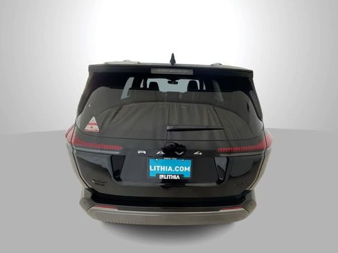 New 2026 Toyota RAV4 XSE AWD/4WD image 7