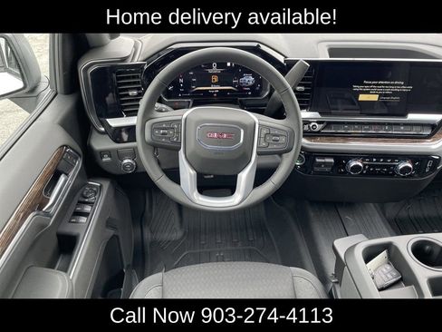New 2026 GMC Sierra 1500 Elevation w/ Elevation Select Package image 13