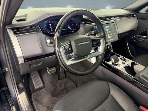 Certified 2023 Land Rover Range Rover Autobiography image 4