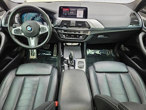 Used 2019 BMW X3 M40i w/ Premium Package AWD/4WD image 22