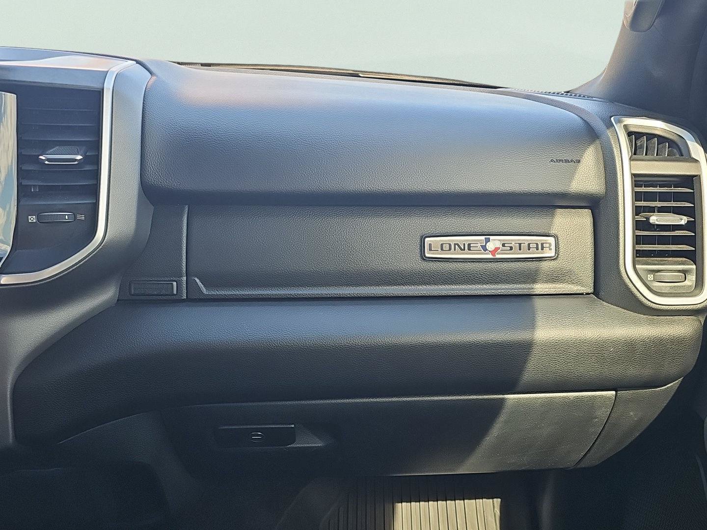 Used 2022 RAM 1500 Lone Star RWD image 24