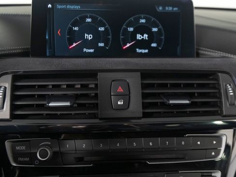 Used 2019 BMW M4 CS w/ Executive Package RWD image 18