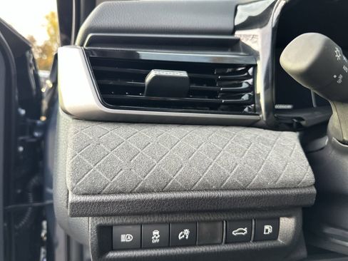 New 2026 Toyota Camry XLE w/ Premium Package image 16