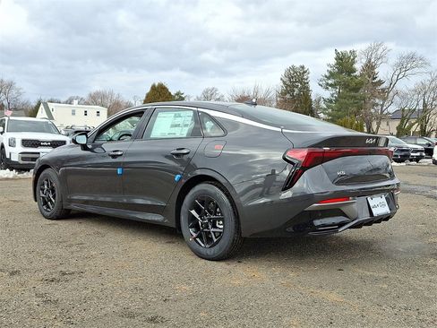 New 2026 Kia K5 LXS image 3