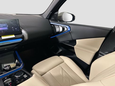 New 2026 BMW X3 xDrive30 image 25
