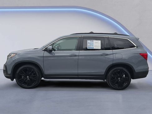 Used 2022 Honda Pilot Special Edition image 2