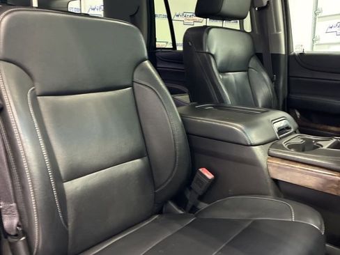 Used 2015 Chevrolet Tahoe LT AWD/4WD image 49