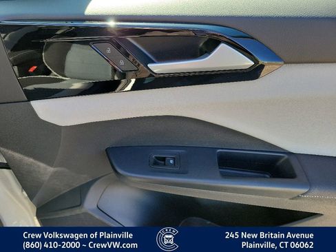 New 2026 Volkswagen Taos S AWD/4WD image 41