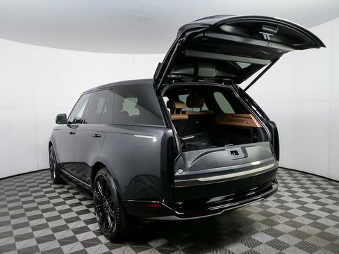 Used 2023 Land Rover Range Rover SE image 33