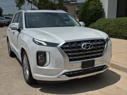 Used 2020 Hyundai Palisade Limited