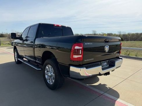 Used 2023 RAM 2500 Laramie image 6