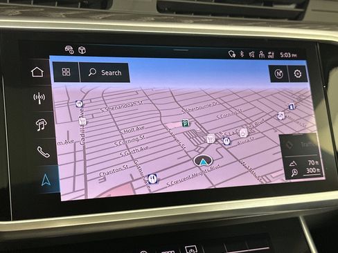 Used 2025 Audi A6 3.0T Premium image 17