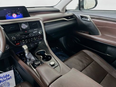 Used 2017 Lexus RX 350 AWD w/ Premium Package image 23