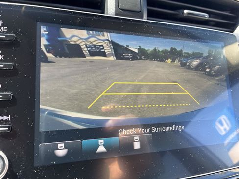 Used 2019 Honda Insight EX image 21