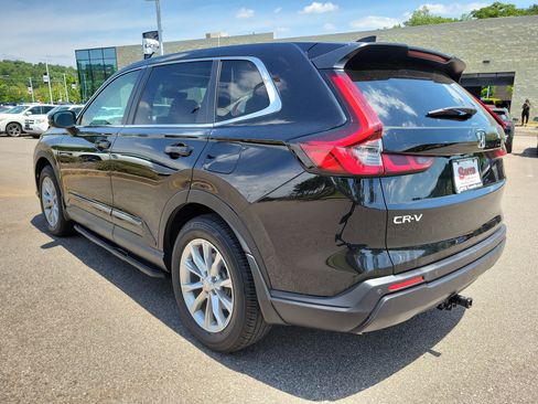 Used 2023 Honda CR-V EX-L image 24