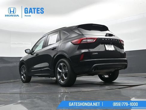 Used 2024 Ford Escape ST-Line AWD/4WD image 41