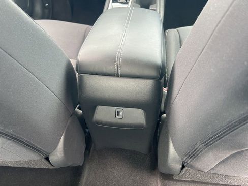 Certified 2023 Nissan Sentra SV w/ All-Weather Package FWD image 18