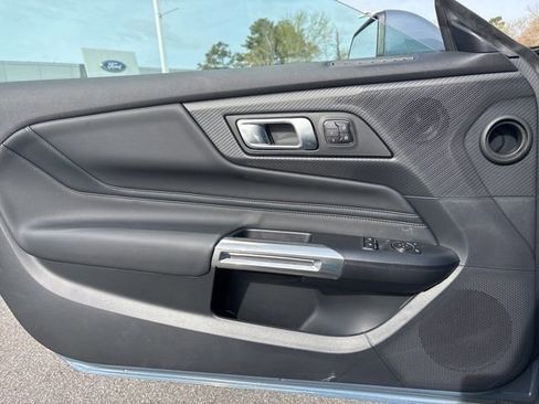 New 2026 Ford Mustang Coupe image 10