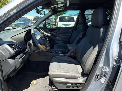 Used 2024 Subaru Forester Wilderness AWD/4WD image 33