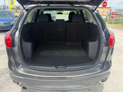 Used 2016 MAZDA CX-5 Sport FWD image 15