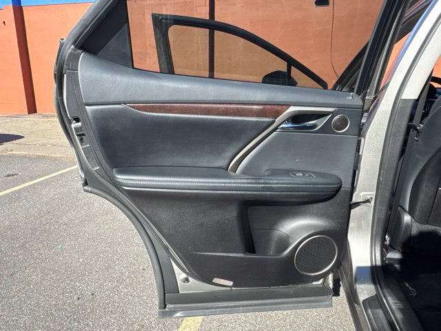 Used 2022 Lexus RX 350 AWD w/ Premium Package image 30