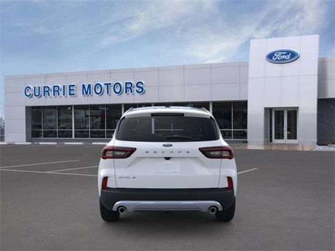 New 2026 Ford Escape Active image 5