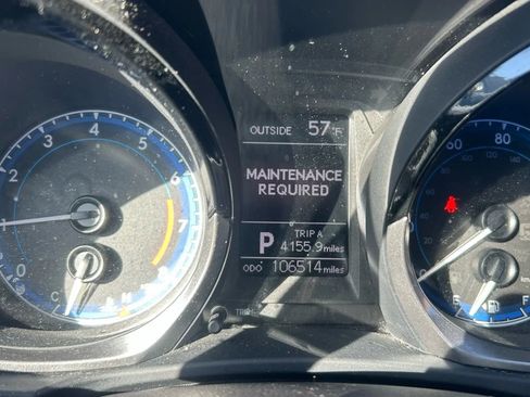 Used 2016 Toyota Corolla S FWD image 14