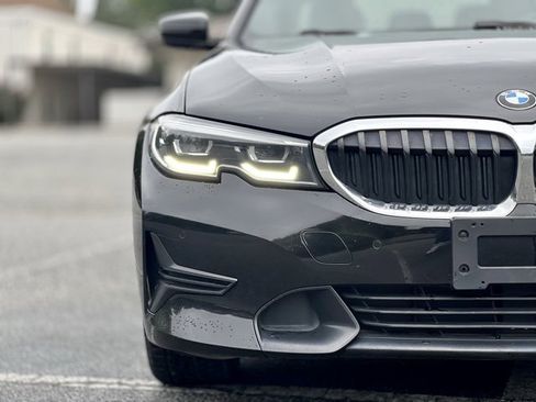 Used 2020 BMW 330i xDrive Sedan w/ Convenience Package image 5