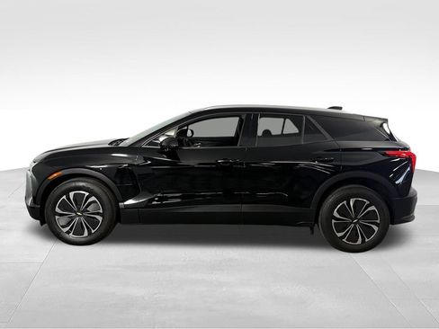 Used 2024 Chevrolet Blazer EV LT AWD/4WD image 10