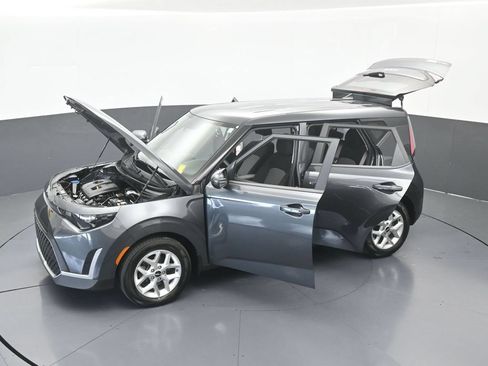 Used 2024 Kia Soul S FWD image 61
