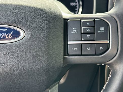 Certified 2023 Ford F150 XLT w/ Equipment Group 302A High AWD/4WD image 17