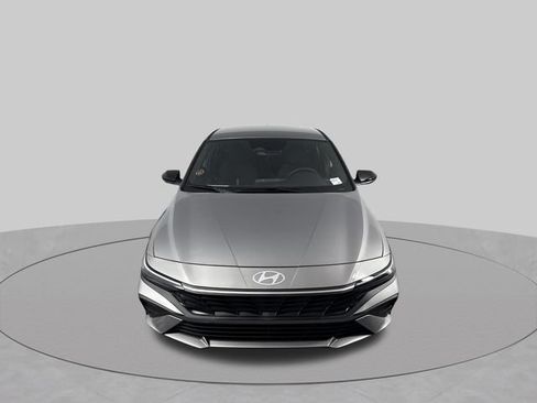 Used 2025 Hyundai Elantra SEL FWD image 47