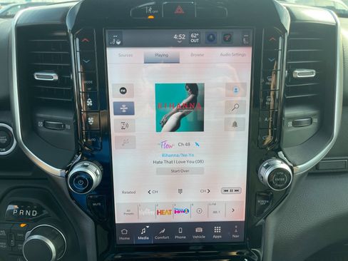 New 2025 RAM 1500 Big Horn image 19