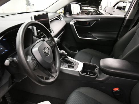 Certified 2023 Toyota RAV4 LE image 18