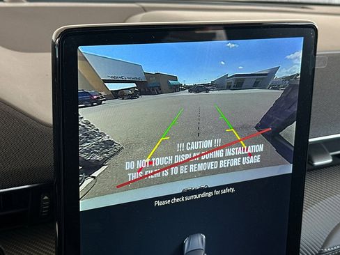 New 2026 Ford Mustang Mach-E Select image 19