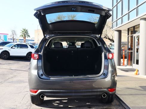 Used 2018 MAZDA CX-5 Grand Touring image 22