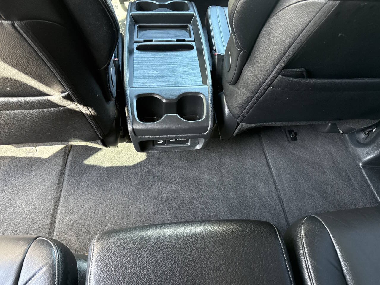 Used 2023 Honda Odyssey Touring image 28
