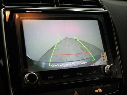 New 2026 Mitsubishi Outlander Sport ES image 13